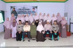Pelatihan Standardisasi Guru Metode Tilawati Tingkatkan Kompetensi Tajwid Pengajar di Yayasan Mattirodeceng
