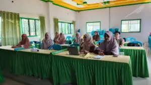 Perekrutan Guru SDIT Fii Sabilillah Digelar di Yayasan Mattirodeceng, Seleksi Fokus pada Kompetensi dan Nilai Keislaman