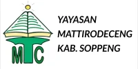 Logo Yayasan MAttirodeceng